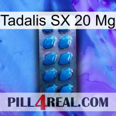 Tadalis SX 20Mg viagra1